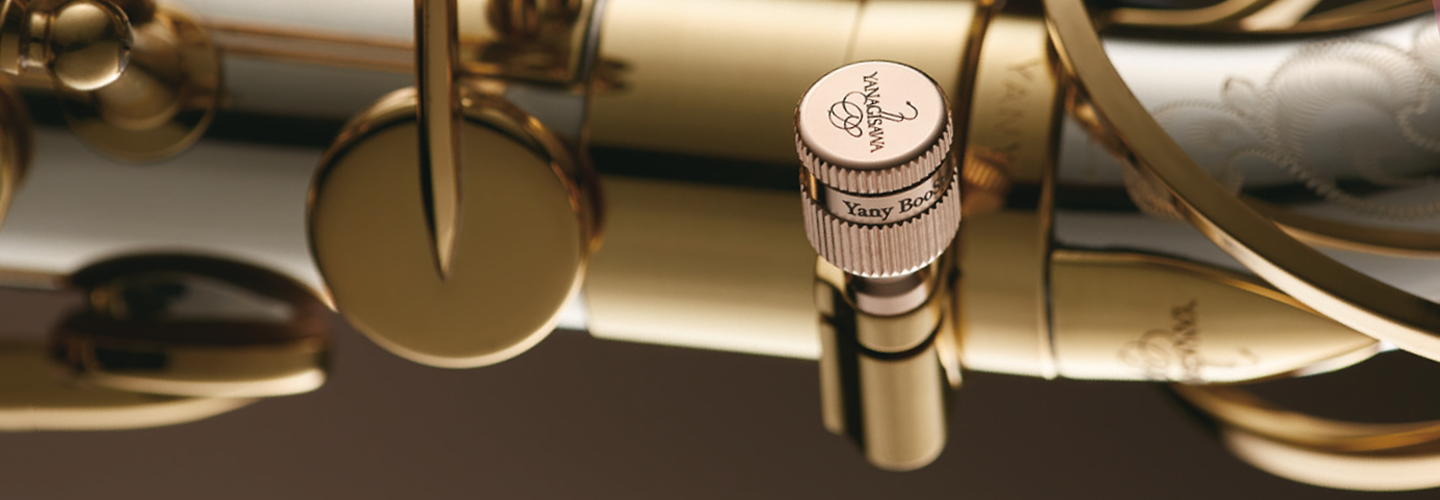 Саксофоны Yanagisawa